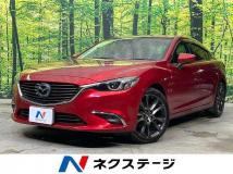 2015 Mazda Atenza