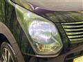 2013 Suzuki Wagon R
