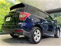 2013 Subaru Forester
