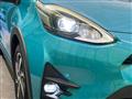 2017 Toyota AQUA