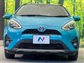 2017 Toyota AQUA