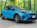 2017 Toyota AQUA