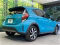 2017 Toyota AQUA