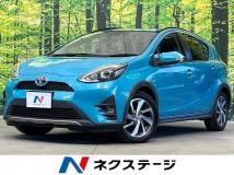 2017 Toyota AQUA