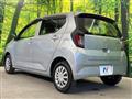 2021 Daihatsu Mira