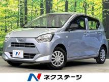 2021 Daihatsu Mira
