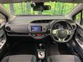 2015 Toyota Vitz