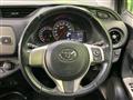 2015 Toyota Vitz