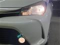 2015 Toyota Vitz