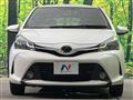 2015 Toyota Vitz