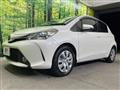 2015 Toyota Vitz