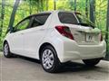 2015 Toyota Vitz