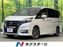 2017 Nissan Serena