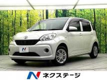 2017 Toyota Passo
