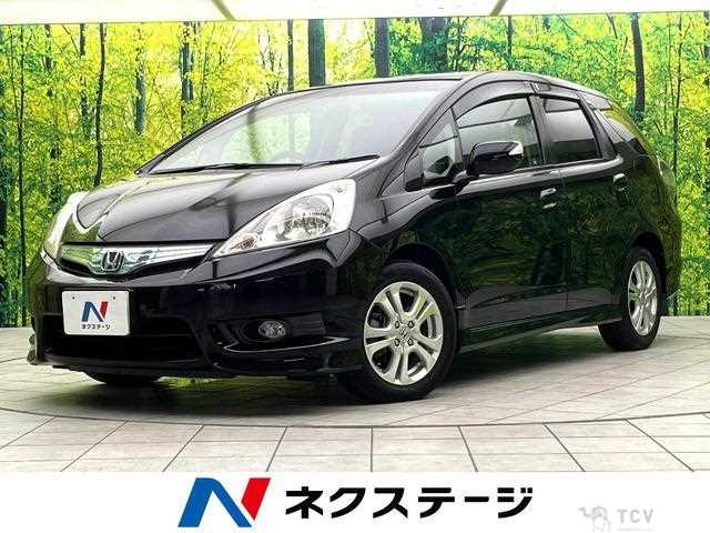 2011 Honda Fit