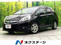 2011 Honda Fit