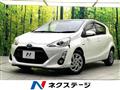 2015 Toyota AQUA