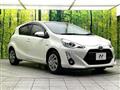 2015 Toyota AQUA