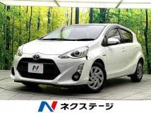 2015 Toyota AQUA