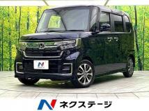 2022 Honda N BOX