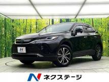 2024 Toyota Harrier Hybrid