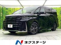 2024 Toyota Vellfire