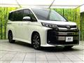 2023 Toyota Noah