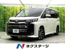 2023 Toyota Noah