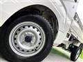 2021 Daihatsu Hijet Truck