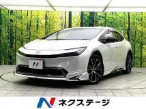 2024 Toyota Prius
