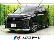2023 Toyota Voxy