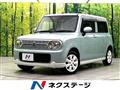 2012 Suzuki Lapin
