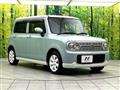 2012 Suzuki Lapin