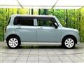 2012 Suzuki Lapin