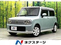 2012 Suzuki Lapin