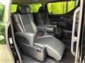 2020 Toyota Alphard G
