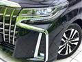 2020 Toyota Alphard G
