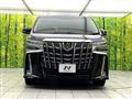 2020 Toyota Alphard G
