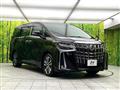 2020 Toyota Alphard G
