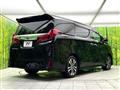 2020 Toyota Alphard G