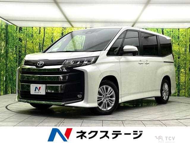 2024 Toyota Noah