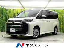 2024 Toyota Noah