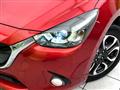 2015 Mazda Demio