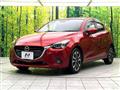 2015 Mazda Demio