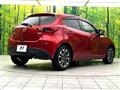 2015 Mazda Demio
