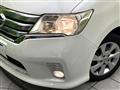 2012 Nissan Serena