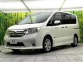 2012 Nissan Serena