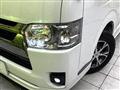 2024 Toyota Hiace Van