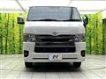 2024 Toyota Hiace Van