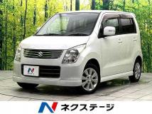 2012 Suzuki Wagon R